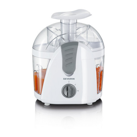 Severin ES 3562 400 W Blanc