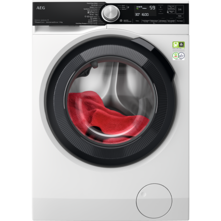 AEG LR87UC966
