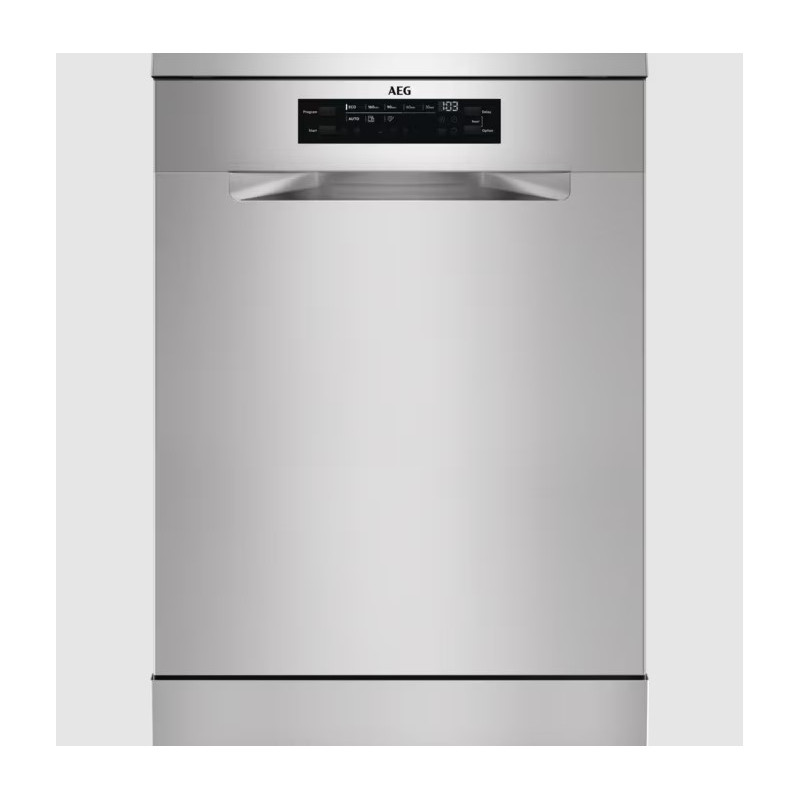 AEG FFB32617ZM