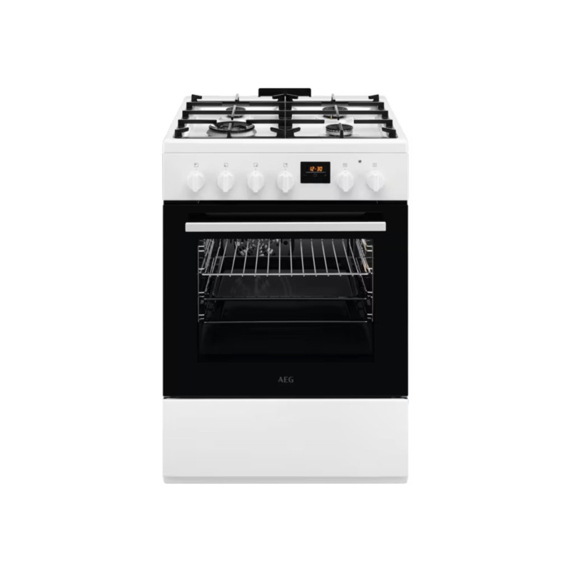 AEG CKB64413BW