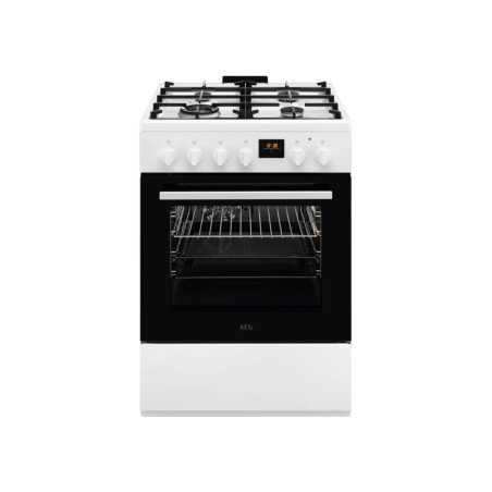 AEG CKB64413BW