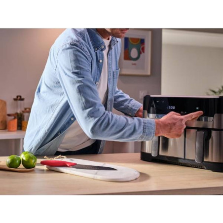 MOULINEX YY5233FB