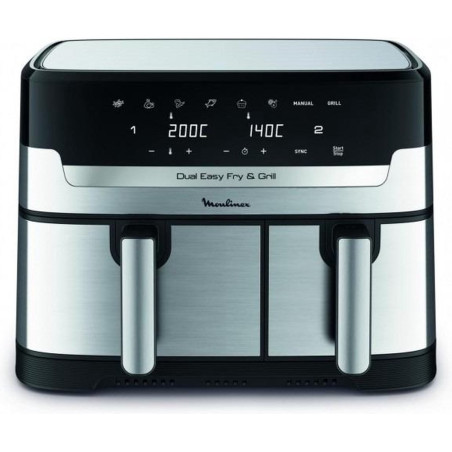 MOULINEX YY5233FB