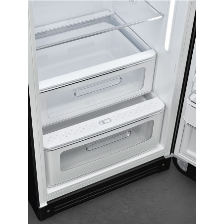 SMEG FAB28RBL5