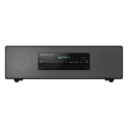 PANASONIC SCDM502EGW