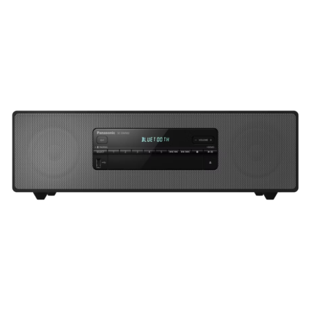 PANASONIC SCDM502EGW