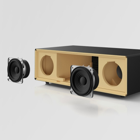 PANASONIC SCDM502EGW