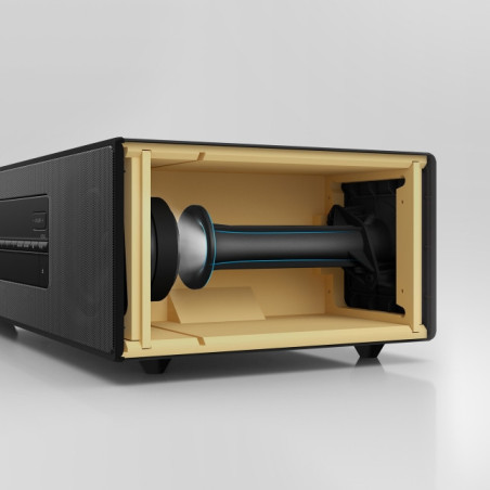 PANASONIC SCDM502EGW