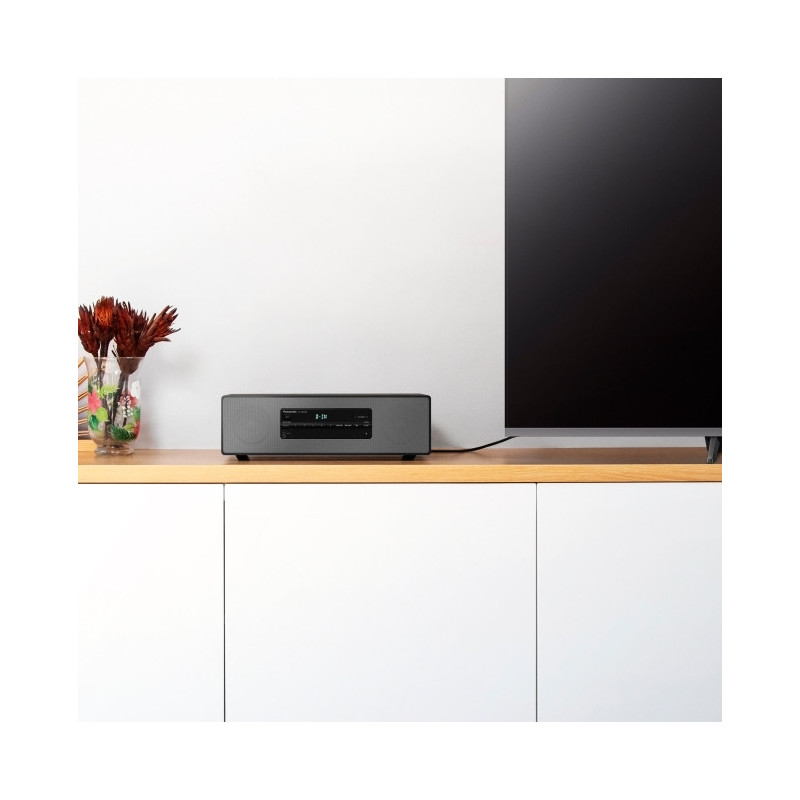 PANASONIC SCDM502EGW