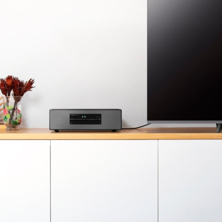 PANASONIC SCDM502EGW