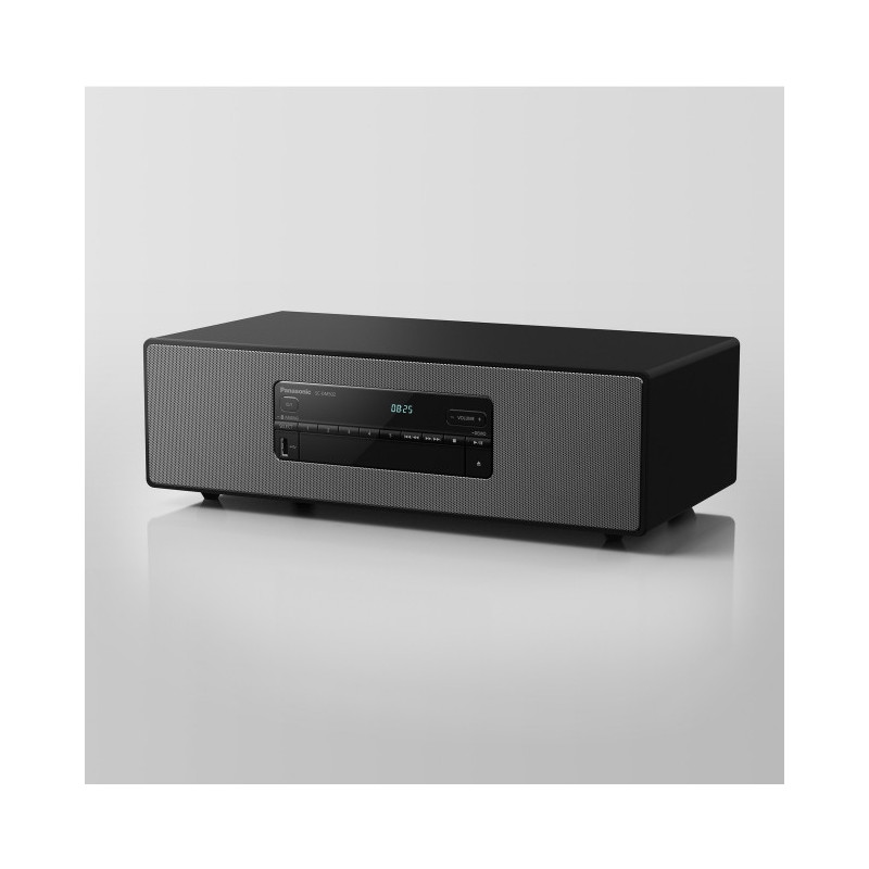 PANASONIC SCDM502EGW
