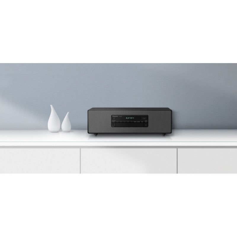PANASONIC SCDM502EGW