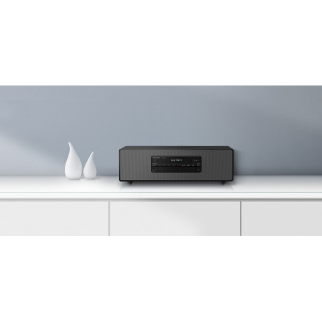 PANASONIC SCDM502EGW
