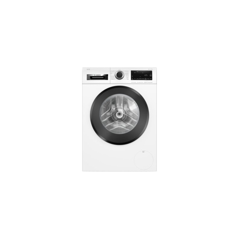 Bosch WGG244FPFG Wasmachine 9 kg 1400 tpm Iron Assist EcoSilence Drive