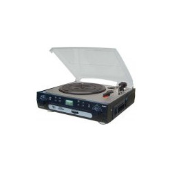 AKAI MA408