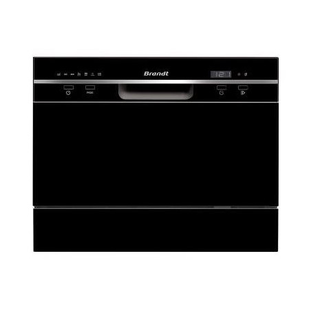 BRANDT DFC6519B
