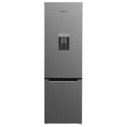 BRANDT BC8027EXD 262L 191L koelen 71L vriezen Waterdispenser