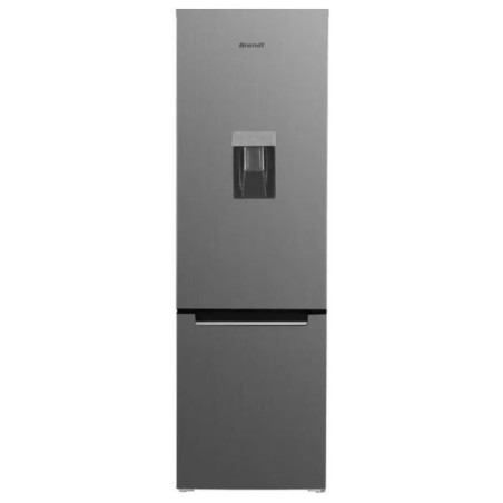 BRANDT BC8027EXD 262L 191L réfrigérateur 71L congélateur Distributeur d'eau
