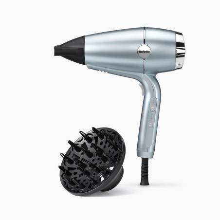 BABYLISS D773DE