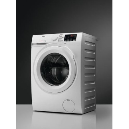 AEG L6FBI94BBW Lave-linge 9kg 1400tpm Classe énergétique A ProSense® blanc