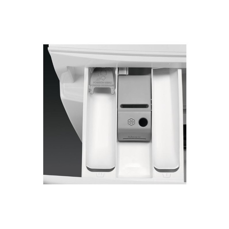 AEG L6FBI94BBW Wasmachine 9kg 1400tpm Energieklasse A ProSense®