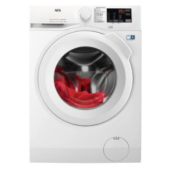 AEG L6FBI94BBW 9kg 1400tpm Classe énergétique A ProSense® blanc 2