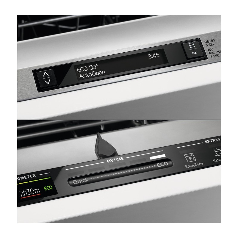 AEG FSB53907Z
