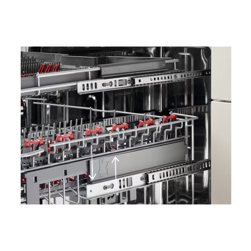 AEG FSE7674XP