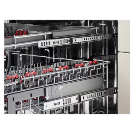AEG FSE7674XP