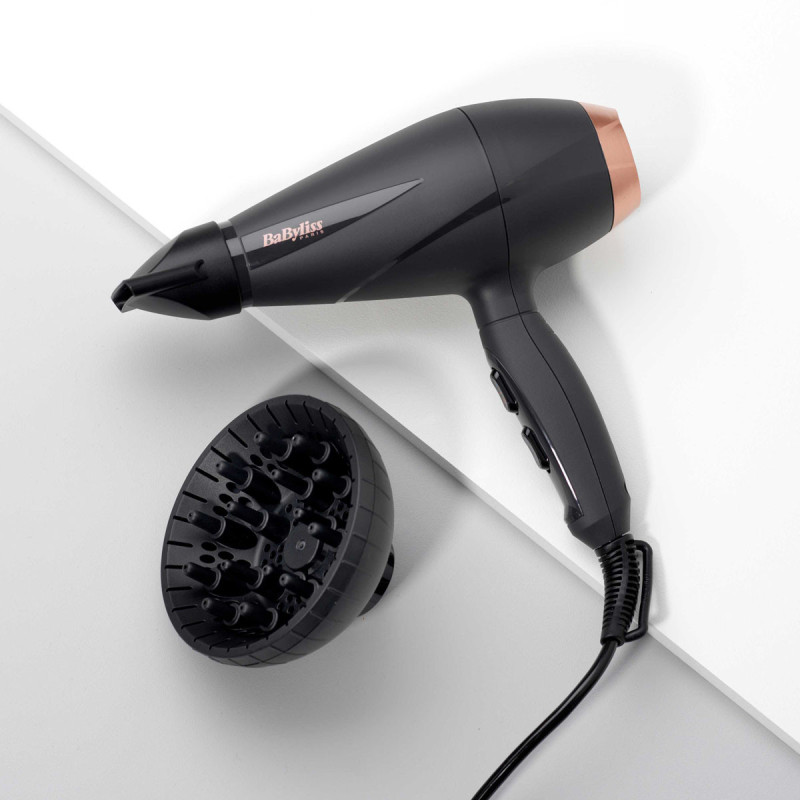 BABYLISS 6709DE