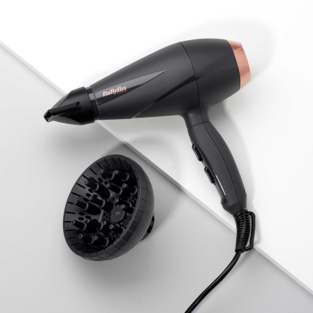 BABYLISS 6709DE