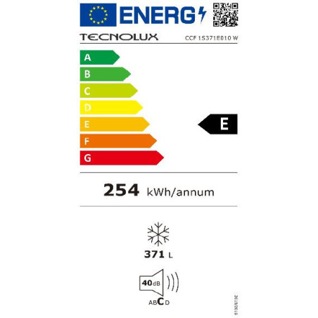 TECNOLUX BAHUT 371 L CCF 1S371E010
