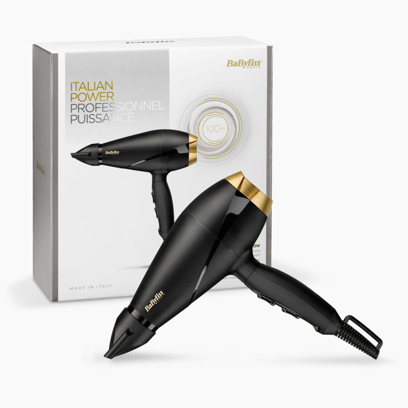 BABYLISS 6704E