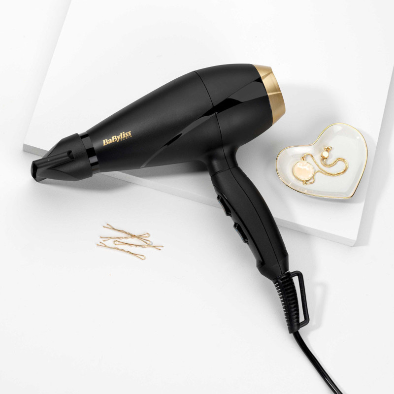 BABYLISS 6704E