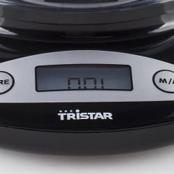 Tristar KW-2430 Balance de cuisine 2
