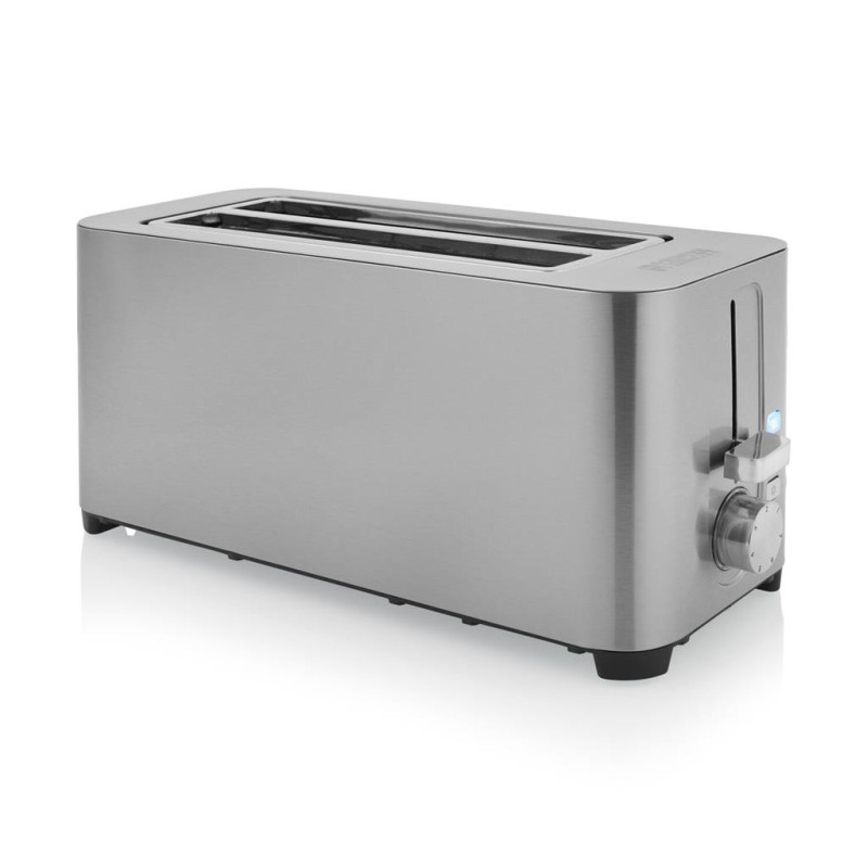 Princess 142402 7 4 part(s) 1400 W Acier inoxydable