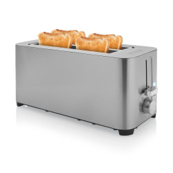 Princess 142402 7 4 part(s) 1400 W Acier inoxydable 2
