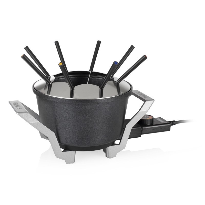 Princess 173100 Appareil à fondue Premium