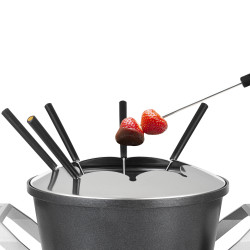 Princess 173100 Appareil à fondue Premium 2