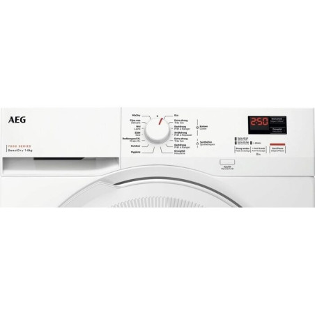 AEG TR78AK12B