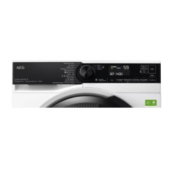 AEG LR86POWER Lave-linge 10 kg 1600 tr/min PowerCare UniversalDose 2