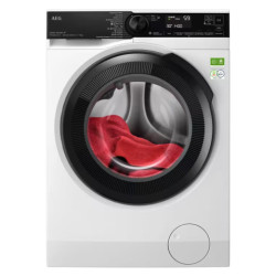 AEG LR86POWER Lave-linge 10 kg 1600 tr/min PowerCare UniversalDose