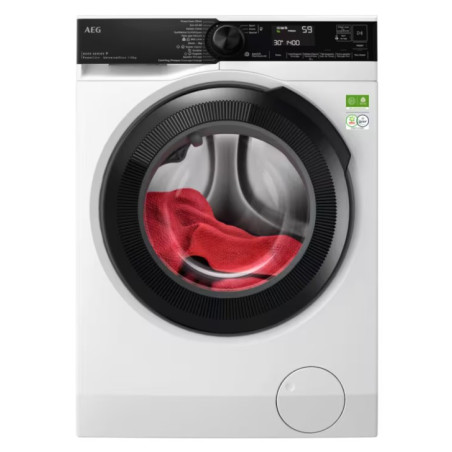 AEG LR86POWER Wasmachine 10 kg 1600 tpm PowerCare UniversalDose