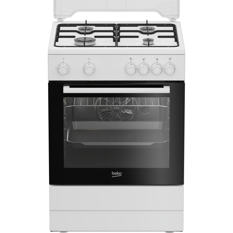 BEKO FBM6202W
