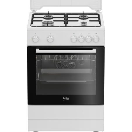 BEKO FBM6202W