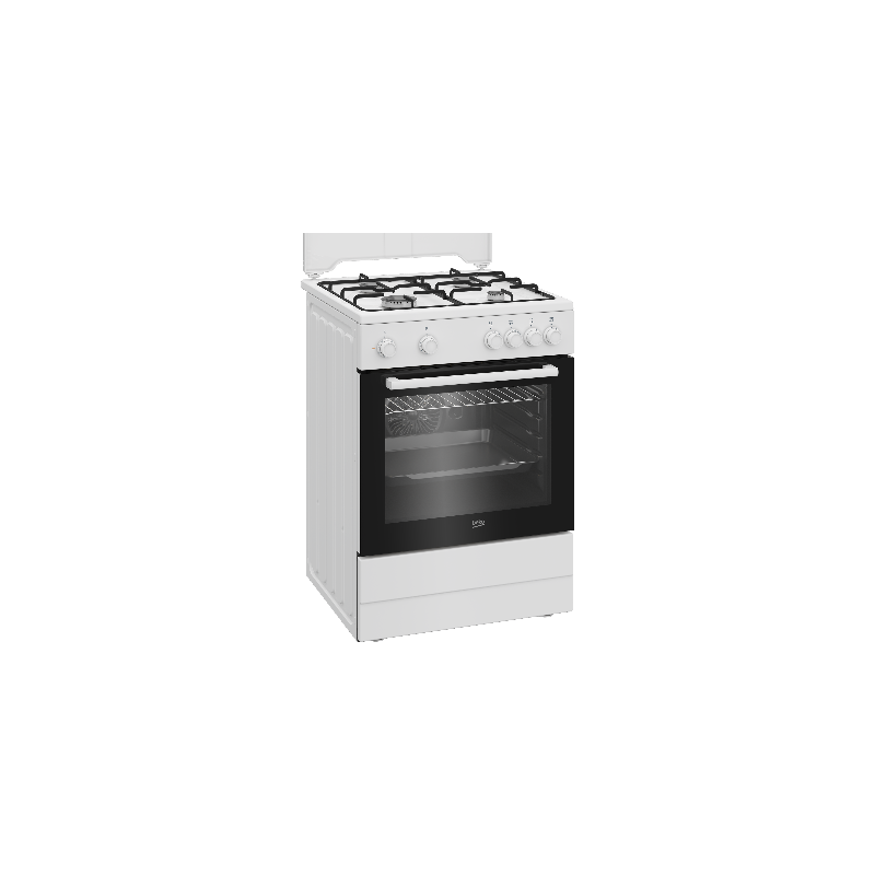 BEKO FBM6202W