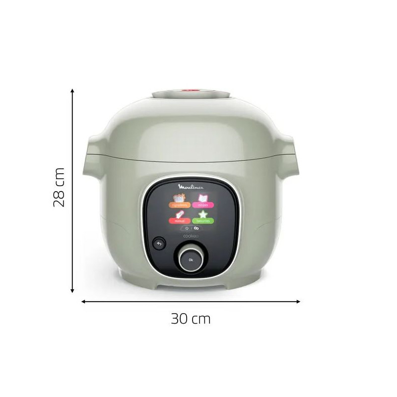 MOULINEX CE88E310
