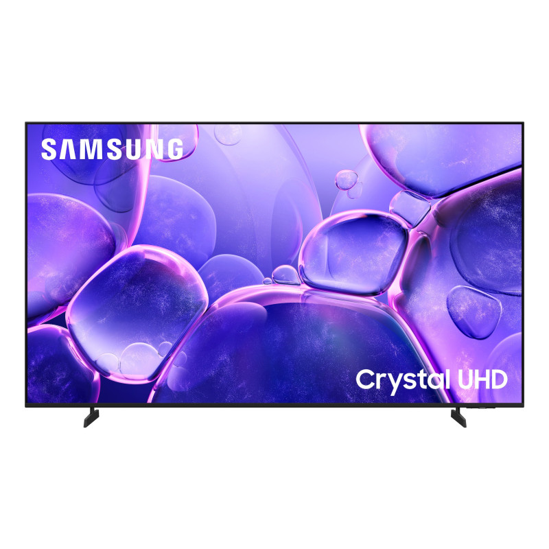 Samsung U8000F UE55U8092FU 139,7 cm (55") 4K Ultra HD Smart TV Wifi Noir