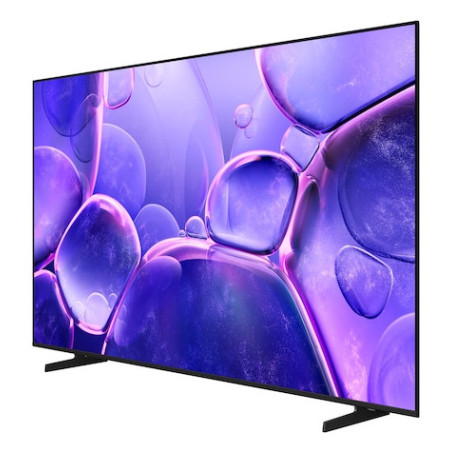 Samsung U8000F UE55U8092FU 139,7 cm (55") 4K Ultra HD Smart TV Wifi Noir