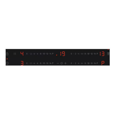 AEG TO84IA0FIT